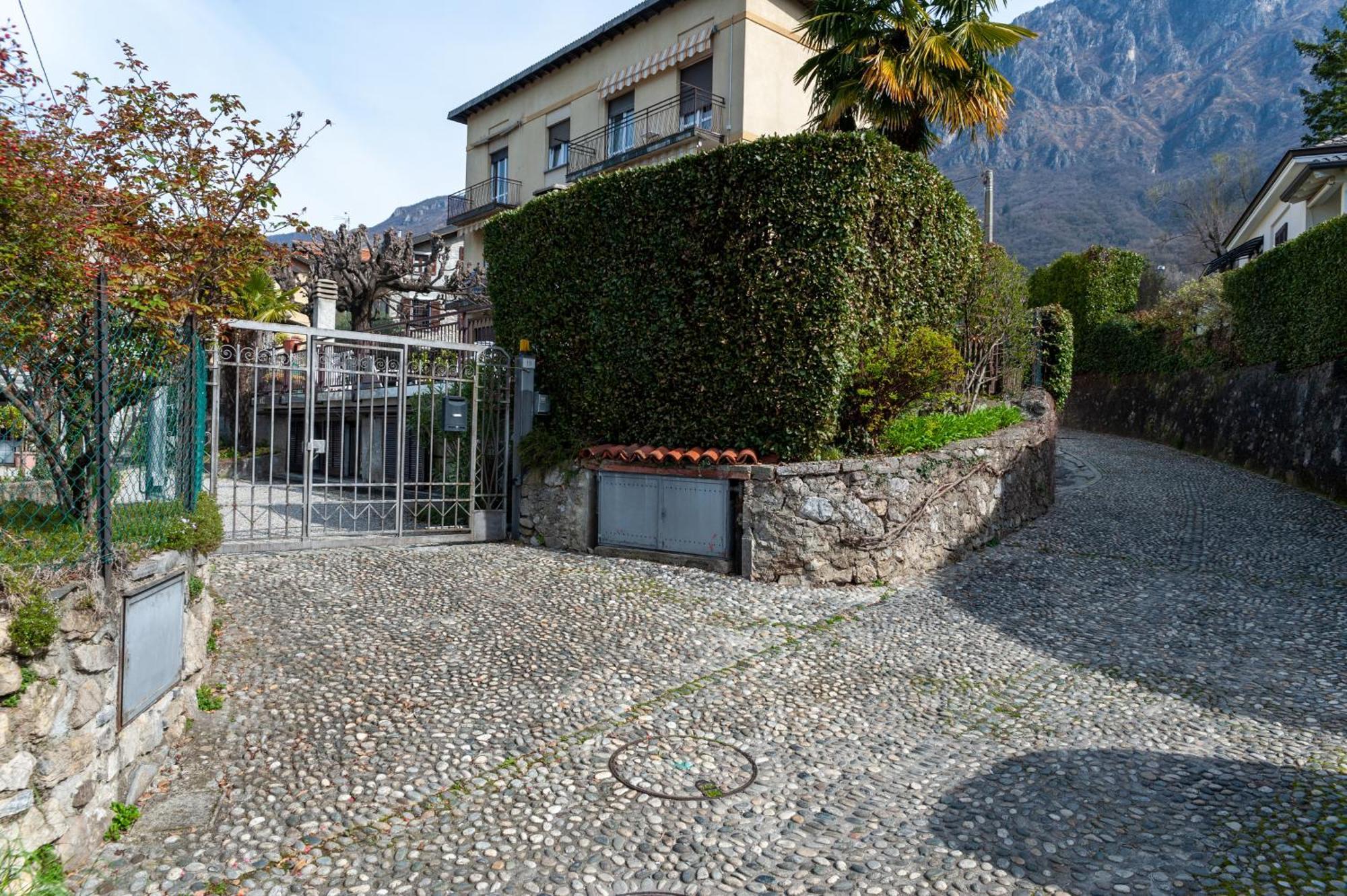 Casa Ilde Lierna Exterior foto
