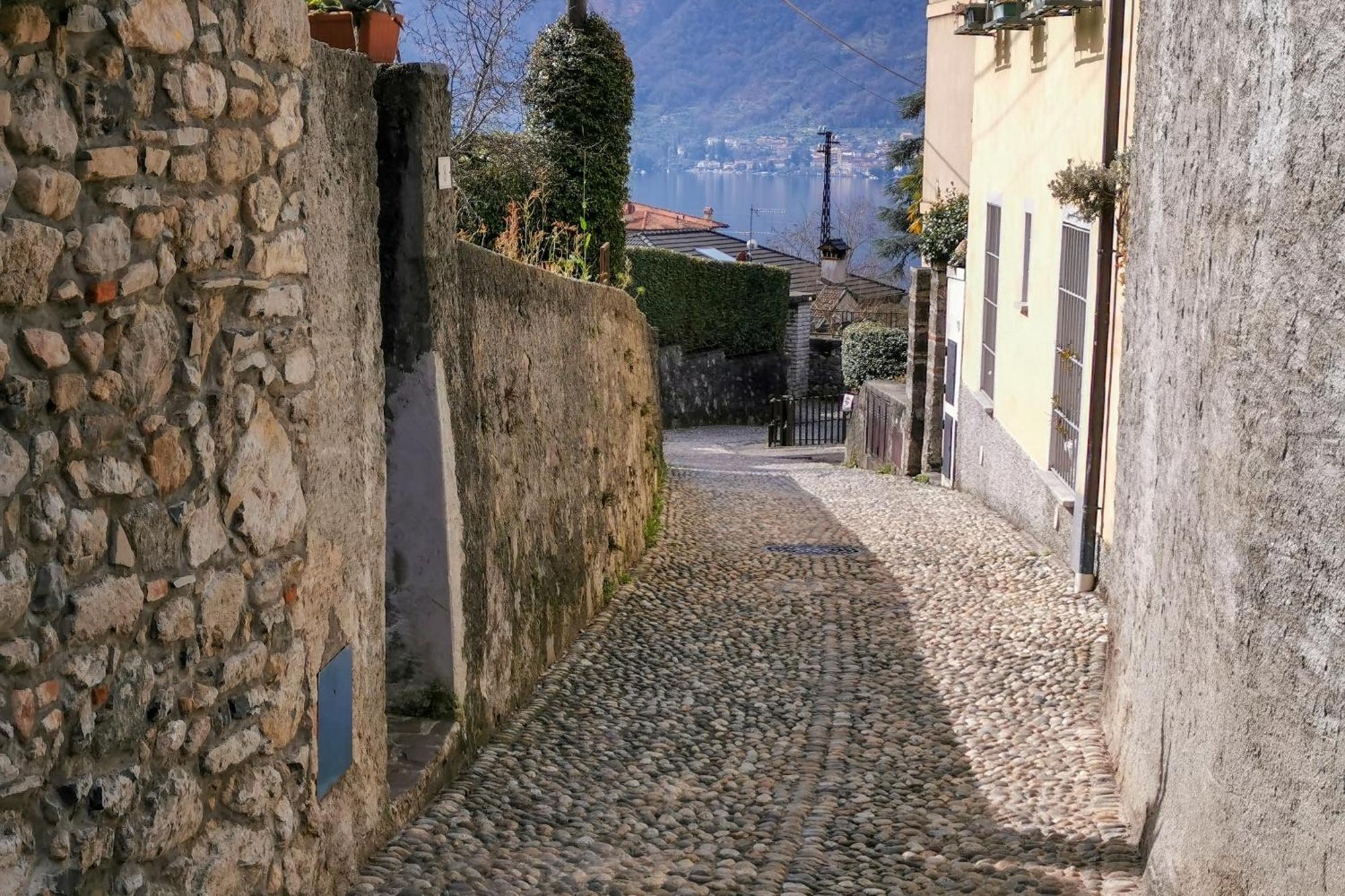 Casa Ilde Lierna Exterior foto